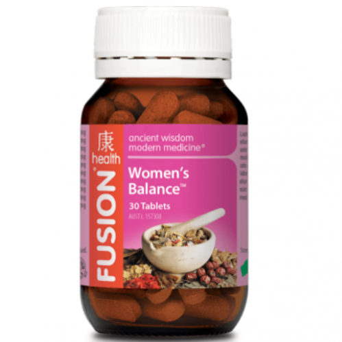 WOMENS BALANCE TABLETS